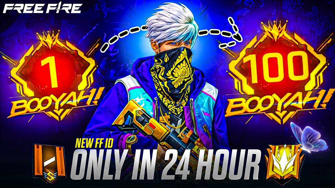 grand master free fire