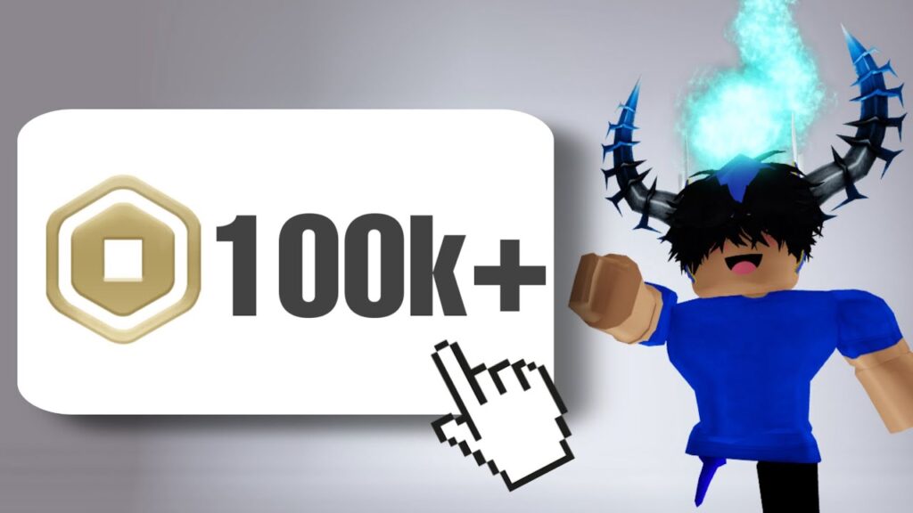 How to Get Free Robux in Roblox (2025 Guide): Real & Safe Method