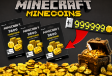 minecoins gratis en minecraft