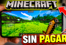 como descargar minecraft 2026