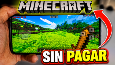 como descargar minecraft 2026